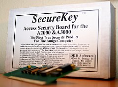 SecureKey - DKB - 12